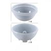 Bowling Resin Creative Molds Kit DIY Crystal Epoxy Resin Bowling Ball Silicone Mold Family Play Table Ornament Candle Mould