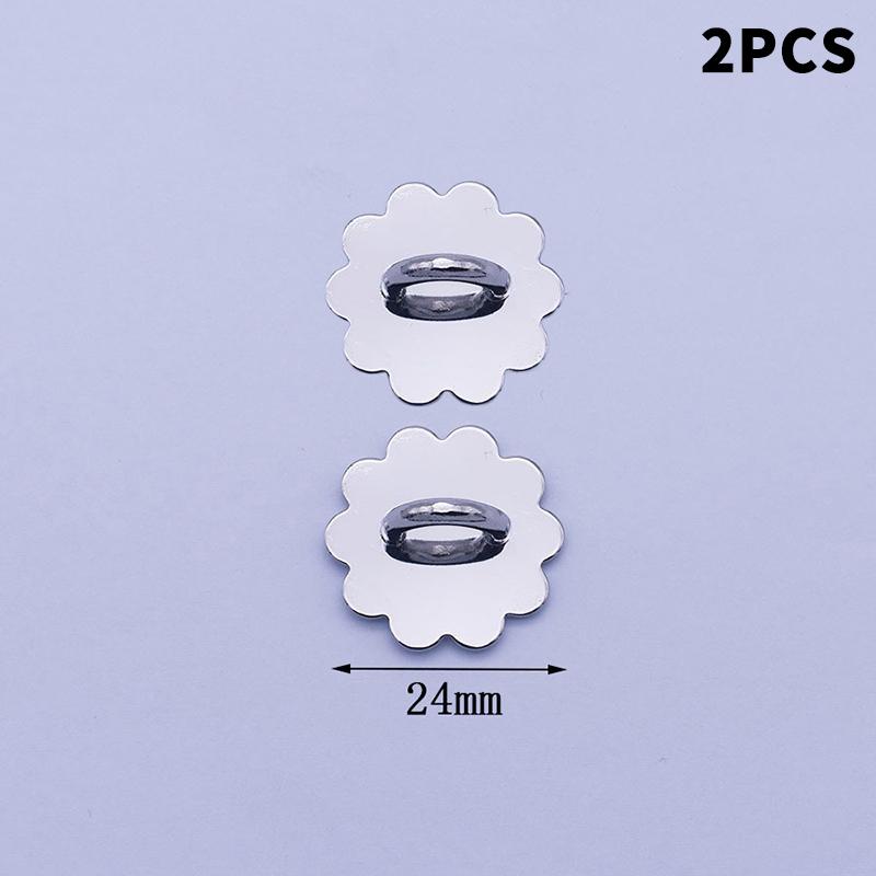 New 2/4PCS Adhesive Metal Stars Moon Bow Phone Charm Holder Phone Case Finger Ring Stand Hook Buckle Charm Clasp Accessor String 5