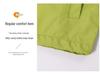 Women's Outdoor Sports Jacket Suit – Breathable Two-Piece for Spring and Autumn, Ideal for Mountaineering and Running.