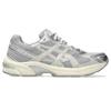 ASICS Sports Size cm 1202A164 GEL-1130 Women's Shoes, 26.0 (Cloud Gray/Oatmeal),