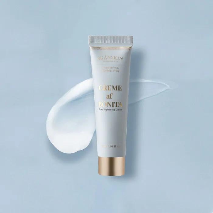 

Крем, сужающий поры (Крем и Красивая)