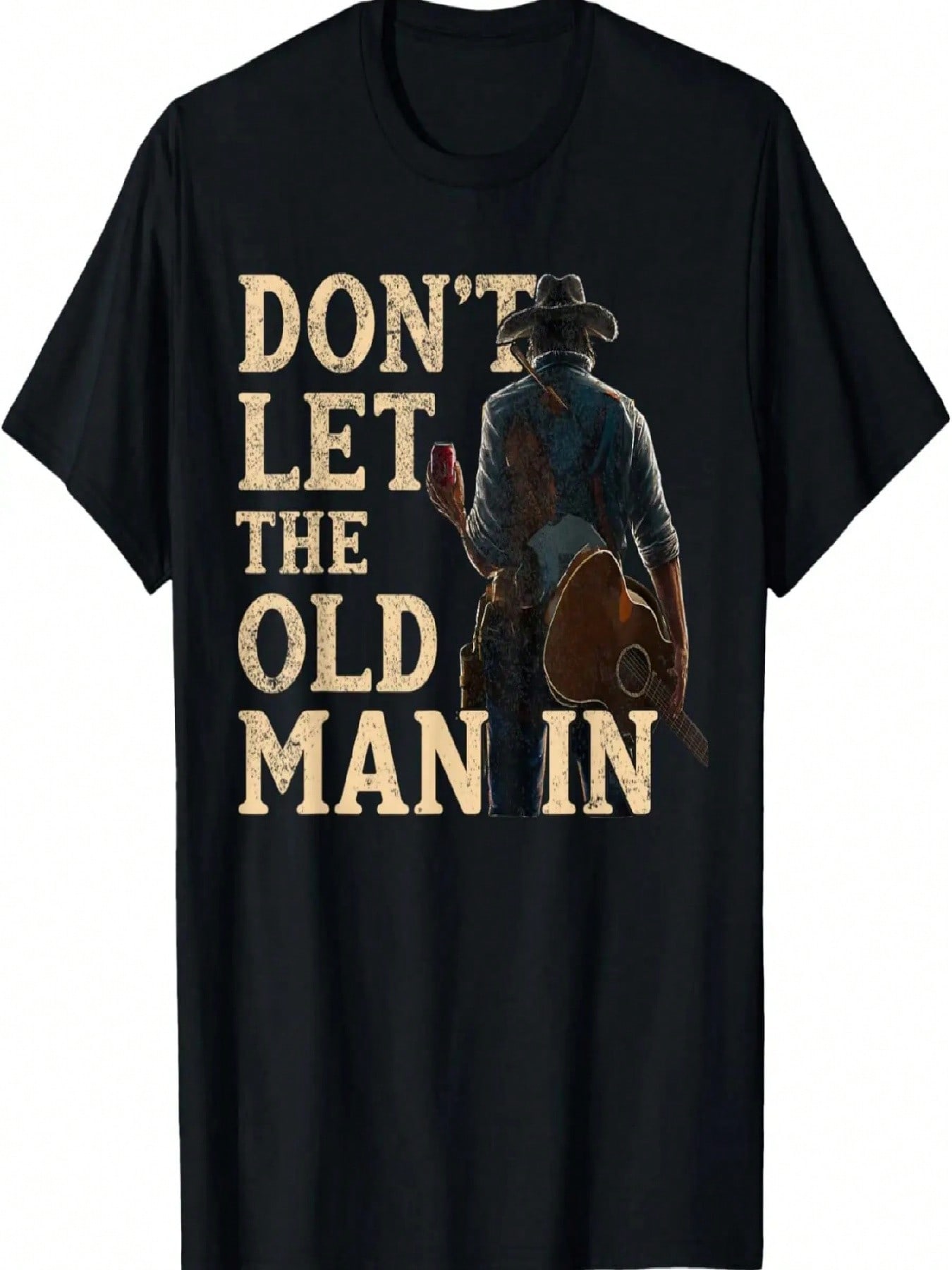 Alexandria, Louisiana T-Shirt S разноцветный