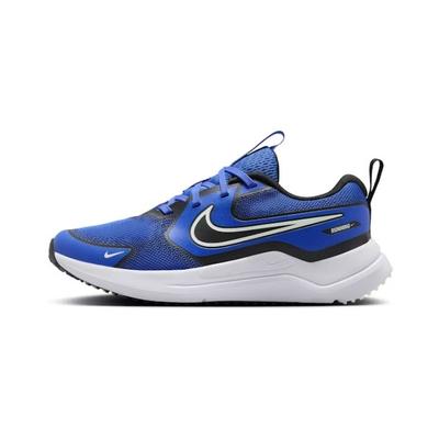 Cosmic Runner GS Hyper Royal Παιδικά Αθλητικά Παπούτσια Μπλε Μαύρο Volt-Tint HM4402-407