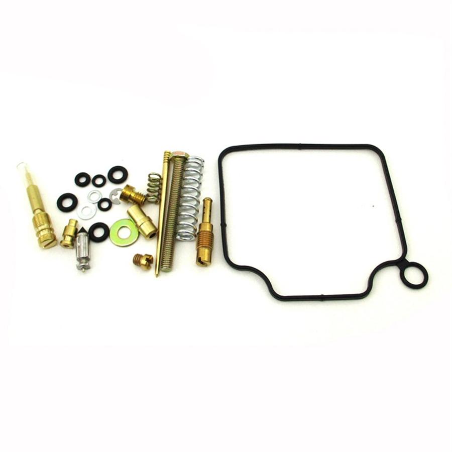 Carburetor Rebuild Kit Repair For Honda Trx350 Rancher 350 2004 2005 2006 Carb