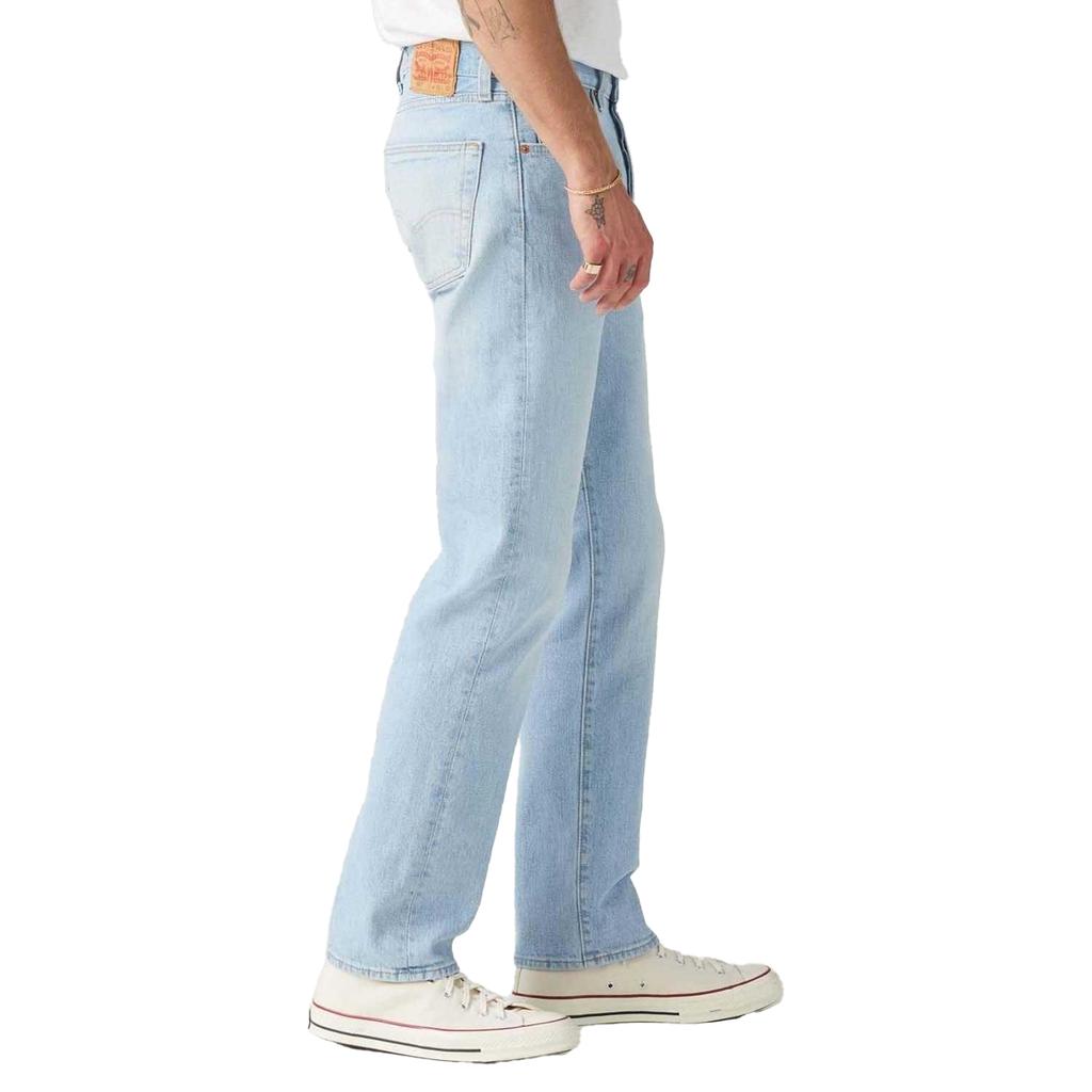 Levis Mens 501 Original Jeans