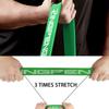 Pull Up Resistance Bands for Home Workout Fitness Assist Powerlifting Stretch Mobility Training Exercise Band