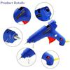 Car Dent Remover Kit Gun Dent Repair Tool Dent Puller Auto Paintless Repair Body Suction Cup Repair Tool for Car