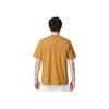 Timberland Solid Color Micro Logo Sports Casual Round Neck Breathable Short Sleeve T-Shirt Men T-Shirts A6DKUP47