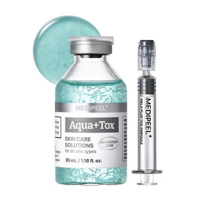 Aqua+Tox Ampulle 35ml