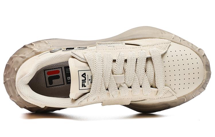 Women's Sneakers FILA Mihara X FILA FM 20 'Beige' Women's