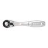 TONE Compact Short Ratchet Handle Drive (Hold Type) RH2CHS, 6.35mm (1/4")