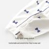 Baby Romper – Pure Cotton Newborn Spring/Autumn Base Layer Pajamas Crawling Suit