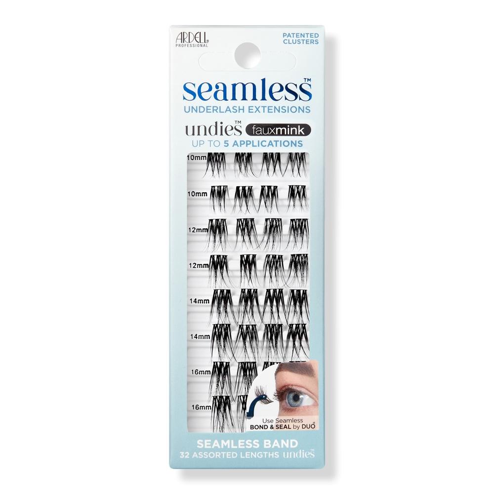 

Ardell Seamless Underlash Extension Refill Faux Mink