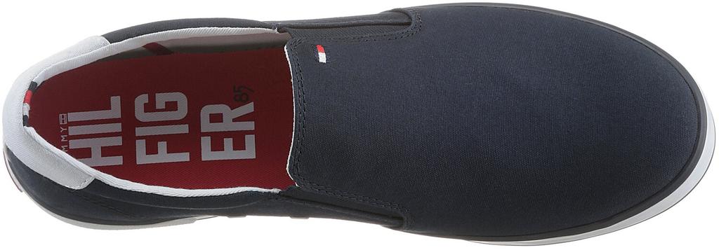 Sneakers Tommy Hilfiger Harlow 2D (FM0FM00597) Midnight Navy