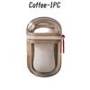 1/3PCS Portable Plastic Soap Case for Travel Container Dish Tray Travel Soap Dish with Drain Portable Soap Holder with Cover