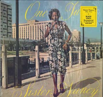 

LP Пластинка SISTER NANCY - One, Two VPALWR52272 Techniques/VPAL 2025 США Регги, Ска и Даб