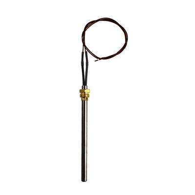 Furnace Igniter Ignition Rod Preheating Rod Fast Ignition Efficient Combustion Ignition Rod For Pellet Furnace