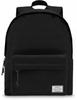 Zagatto Sports Backpack Black ZG774