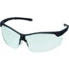 TRUSCO Twin Safety Glasses with Clear Lenses TSG-7128-TM