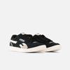 Reebok COURT ADVANCE CNVS Black Sneakers 28.0 cm SS2024 Model