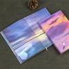 Dreamy Hardcover Journal - Hand-Drawn Illustrations, Thickened Blank Pages for Writing & Sketching, Perfect Notebook Gift