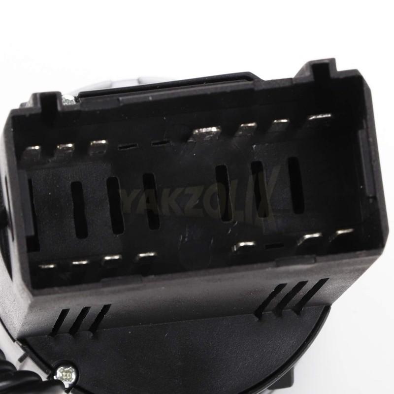 Headlight Switch Light Control Button For Vw Jetta Bora Golf MK4 Passat B5 Beetle T5 Polo 9N Sharan Lupo 1995 - 2005 3BD941531