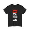 No Kings Shirt, Nope No Kings Protest Shirt