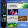 for LG Smart TV Remote,Magic Control AN-MR24GA/23GA/22GA/21GA with Voice and Pointer Function,Replacement for 2019-2024 LG