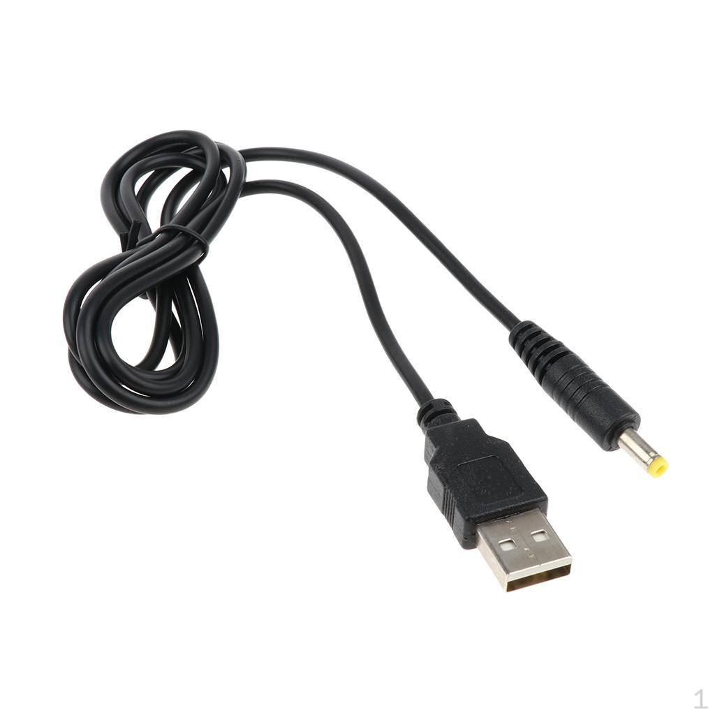 

Зарядный USB-кабель длиной 6 футов 1000 2000 3000 Черный