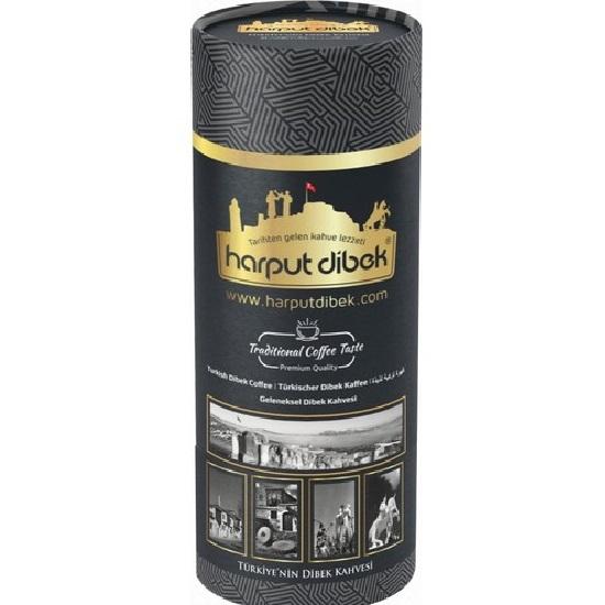 

Свежий турецкий кофе Dibek Coffee 1000 гр