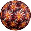Manchester United Theme Soccer Ball Size 5 Soccer Ball Soft Touch Professional Training Football for Outdoor Sports