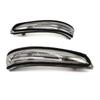 Car LED Rearview Mirror Turn Light Repeater Light For Hyundai I30 Elantra 2012 2013 2014 2015 Indicator Lamp