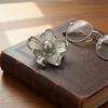 1pc Vintage Alloy Flower Brooch with Faux Pearl Fashion Pin for Suit Jacket Coat Elegant Women’s Clothing Accessory