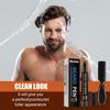 EELHOE Waterproof Beard Filling Pen Kit for Men