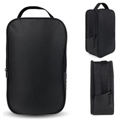 Large Capacity Shoe Storage Bags Portable Waterproof Sneaker Bag Zipper Foldable Shoes Organizer Travel Accessories