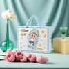 Kids' Celebration Gift Box: Cartoon Candy Box for Birthdays & Parties