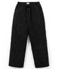 COSTUME O’CLOCK String Wide Padded Pants 19Color Coospt219