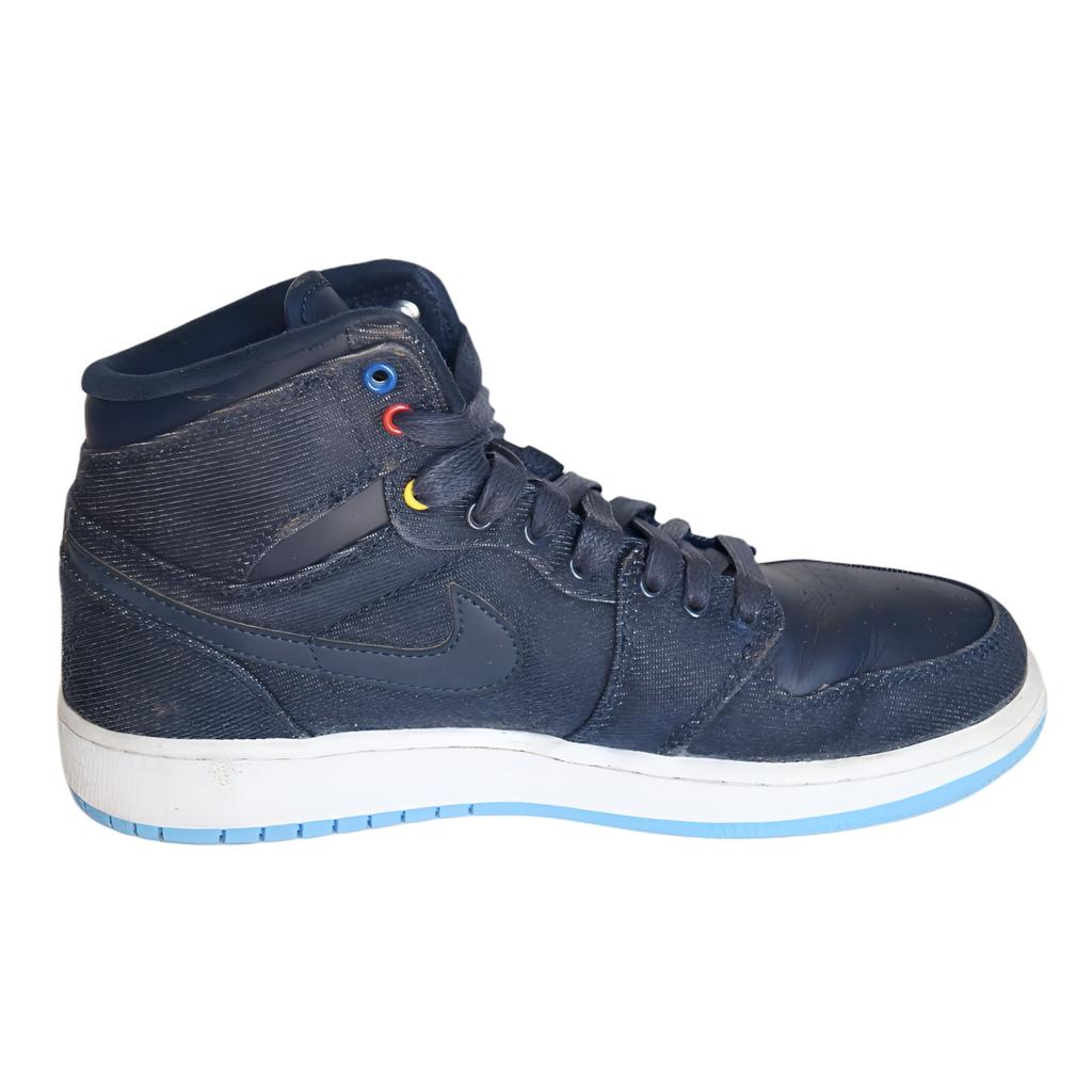 Jordan 1 Retro Rodina Navždy 682781-415