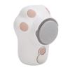 Electric Feet Callus Remover Rechargeable Portable Electronic Foot File Pedicure Tool for Dead Hard