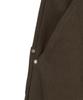 Dandel Dd Star Applique Balloon Pants (Brown)