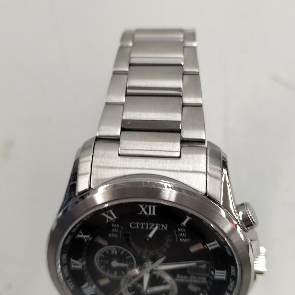 Used CITIZEN H820-R006622 Watch