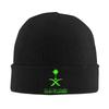 Adult Unisex Saudi Arabia Flag of Saudi Arabia Beanie Hats  Hip Hop Knit Hat Spring Hippie Caps Custom Head Wrap Bonnet Hats