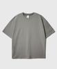 JEMUT [2Pack] Eddy Oversized Short Sleeve T-Shirt Kjst2189