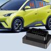 For BYD Seagull Dolphin 2023-2024 Style Car Window Lifter OBD Modified One-Click Automatic Window Lifter Automotive Accessory