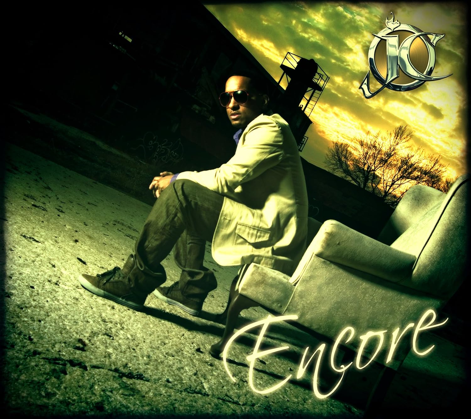 

CD - Encore Japan ObiMusic Others Used
