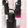 Shangqi Portable Double-Drink Thermal Flask with Handle
