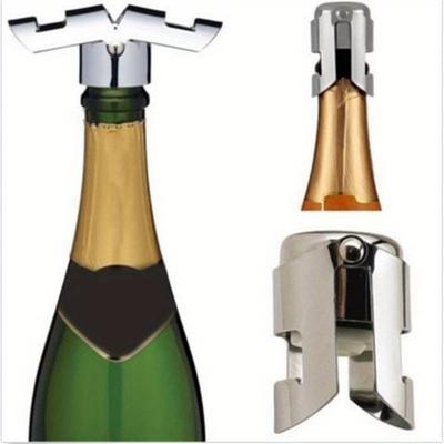 Bartilbehør – Vakuumpropper til vin