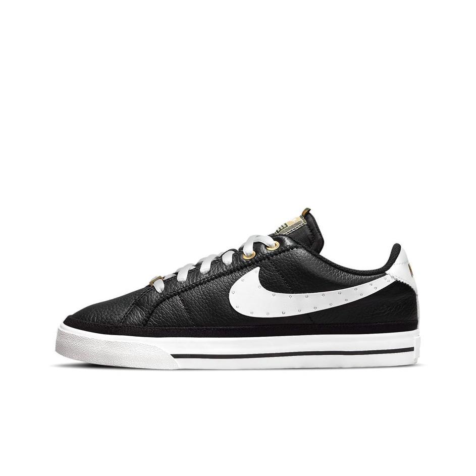 

кроссовки Nike Court Legacy Skateboarding Shoes Women DJ1454-001