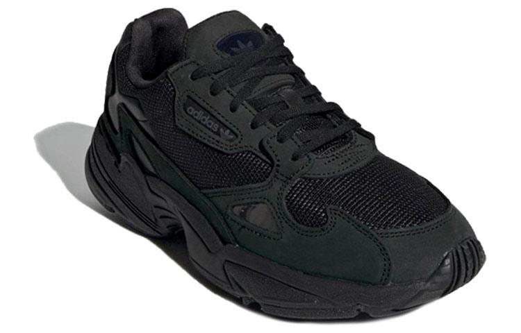 adidas Wmns Falcon 'Core Black' Donna G26880