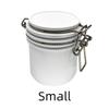 Keep Eye Cosmetic Grafting Glue Adhesive Eyelash Lash Extension Storage Plastic Vacuum Bottle Sealed Dry Container Box Jar Tank